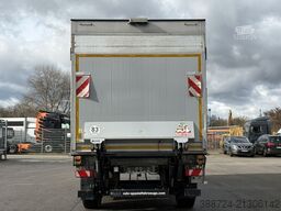 ROHR RSCB-F/F/R18*Carrier Iceland*LBW*BPW*Rolltor*