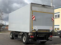 ROHR RSCB-F/F/R18*Carrier Iceland*LBW*BPW*Rolltor*