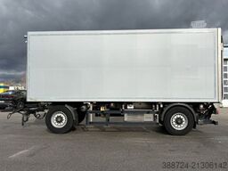ROHR RSCB-F/F/R18*Carrier Iceland*LBW*BPW*Rolltor*