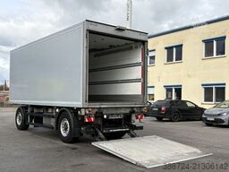 ROHR RSCB-F/F/R18*Carrier Iceland*LBW*BPW*Rolltor*