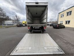 ROHR RSCB-F/F/R18*Carrier Iceland*LBW*BPW*Rolltor*