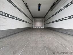 ROHR RSCB-F/F/R18*Carrier Iceland*LBW*BPW*Rolltor*