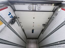 ROHR RSCB-F/F/R18*Carrier Iceland*LBW*BPW*Rolltor*