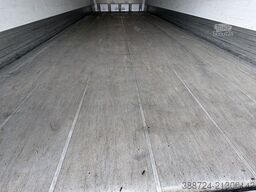 ROHR RSCB-F/F/R18*Carrier Iceland*LBW*BPW*Rolltor*