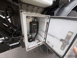 ROHR RSCB-F/F/R18*Carrier Iceland*LBW*BPW*Rolltor*