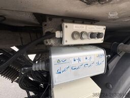 ROHR RSCB-F/F/R18*Carrier Iceland*LBW*BPW*Rolltor*