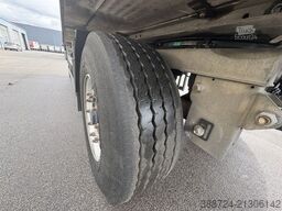 ROHR RSCB-F/F/R18*Carrier Iceland*LBW*BPW*Rolltor*