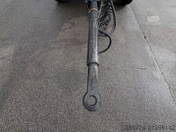 ROHR RSCB-F/F/R18*Carrier Iceland*LBW*BPW*Rolltor*