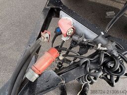 ROHR RSCB-F/F/R18*Carrier Iceland*LBW*BPW*Rolltor*