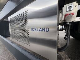 ROHR RSCB-F/F/R18*Carrier Iceland*LBW*BPW*Rolltor*