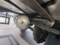 ROHR RSCB-F/F/R18*Carrier Iceland*LBW*BPW*Rolltor*