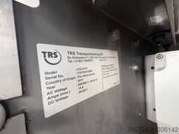 ROHR RSCB-F/F/R18*Carrier Iceland*LBW*BPW*Rolltor*