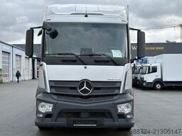 MERCEDES-BENZ Antos 2540*E6d*Frigoblock*AHK*LBW*Lift*Klima*