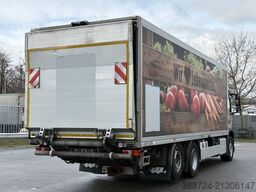 MERCEDES-BENZ Antos 2540*E6d*Frigoblock*AHK*LBW*Lift*Klima*