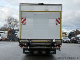MERCEDES-BENZ Antos 2540*E6d*Frigoblock*AHK*LBW*Lift*Klima*