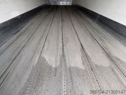 MERCEDES-BENZ Antos 2540*E6d*Frigoblock*AHK*LBW*Lift*Klima*