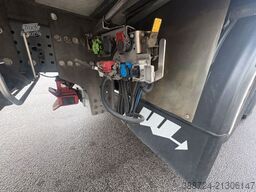 MERCEDES-BENZ Antos 2540*E6d*Frigoblock*AHK*LBW*Lift*Klima*