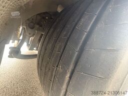 MERCEDES-BENZ Antos 2540*E6d*Frigoblock*AHK*LBW*Lift*Klima*