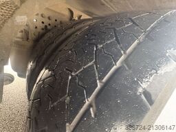 MERCEDES-BENZ Antos 2540*E6d*Frigoblock*AHK*LBW*Lift*Klima*