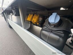 MERCEDES-BENZ Antos 2540*E6d*Frigoblock*AHK*LBW*Lift*Klima*