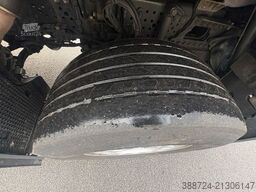 MERCEDES-BENZ Antos 2540*E6d*Frigoblock*AHK*LBW*Lift*Klima*