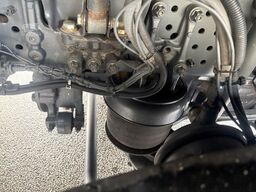 MERCEDES-BENZ Antos 2540*E6d*Frigoblock*AHK*LBW*Lift*Klima*