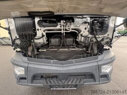 MERCEDES-BENZ Antos 2540*E6d*Frigoblock*AHK*LBW*Lift*Klima*