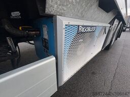 MERCEDES-BENZ Antos 2540*E6d*Frigoblock*AHK*LBW*Lift*Klima*