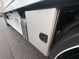 MERCEDES-BENZ Antos 2540*E6d*Frigoblock*AHK*LBW*Lift*Klima*