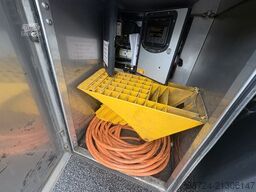 MERCEDES-BENZ Antos 2540*E6d*Frigoblock*AHK*LBW*Lift*Klima*