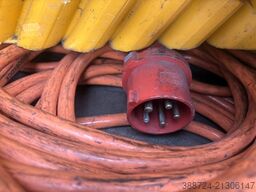 MERCEDES-BENZ Antos 2540*E6d*Frigoblock*AHK*LBW*Lift*Klima*