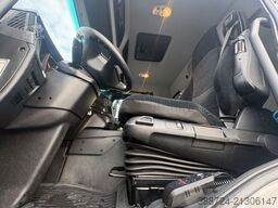 MERCEDES-BENZ Antos 2540*E6d*Frigoblock*AHK*LBW*Lift*Klima*