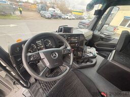 MERCEDES-BENZ Antos 2540*E6d*Frigoblock*AHK*LBW*Lift*Klima*