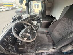 MERCEDES-BENZ Antos 2540*E6d*Frigoblock*AHK*LBW*Lift*Klima*