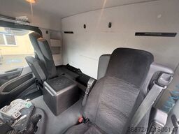 MERCEDES-BENZ Antos 2540*E6d*Frigoblock*AHK*LBW*Lift*Klima*