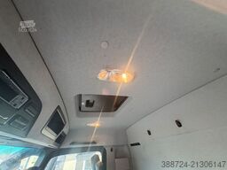 MERCEDES-BENZ Antos 2540*E6d*Frigoblock*AHK*LBW*Lift*Klima*