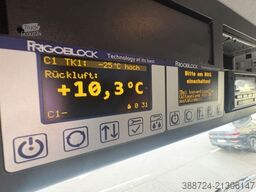 MERCEDES-BENZ Antos 2540*E6d*Frigoblock*AHK*LBW*Lift*Klima*