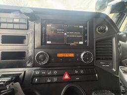 MERCEDES-BENZ Antos 2540*E6d*Frigoblock*AHK*LBW*Lift*Klima*