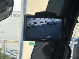 MERCEDES-BENZ Antos 2540*E6d*Frigoblock*AHK*LBW*Lift*Klima*