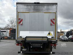 MERCEDES-BENZ Antos2543*E6c*Frigoblock*LBW*AHK*Navi*2Verdampfe