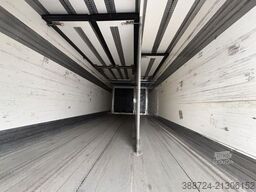 MERCEDES-BENZ Antos2543*E6c*Frigoblock*LBW*AHK*Navi*2Verdampfe