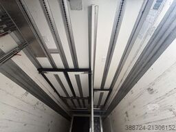 MERCEDES-BENZ Antos2543*E6c*Frigoblock*LBW*AHK*Navi*2Verdampfe