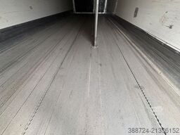 MERCEDES-BENZ Antos2543*E6c*Frigoblock*LBW*AHK*Navi*2Verdampfe