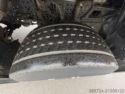 MERCEDES-BENZ Antos2543*E6c*Frigoblock*LBW*AHK*Navi*2Verdampfe