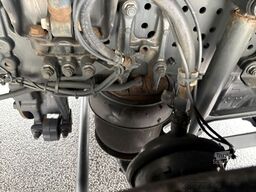 MERCEDES-BENZ Antos2543*E6c*Frigoblock*LBW*AHK*Navi*2Verdampfe