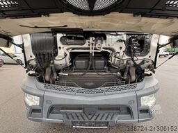 MERCEDES-BENZ Antos2543*E6c*Frigoblock*LBW*AHK*Navi*2Verdampfe