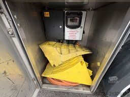 MERCEDES-BENZ Antos2543*E6c*Frigoblock*LBW*AHK*Navi*2Verdampfe