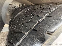 MERCEDES-BENZ Antos2543*E6c*Frigoblock*LBW*AHK*Navi*2Verdampfe