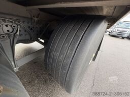 MERCEDES-BENZ Antos2543*E6c*Frigoblock*LBW*AHK*Navi*2Verdampfe