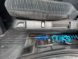 MERCEDES-BENZ Antos2543*E6c*Frigoblock*LBW*AHK*Navi*2Verdampfe